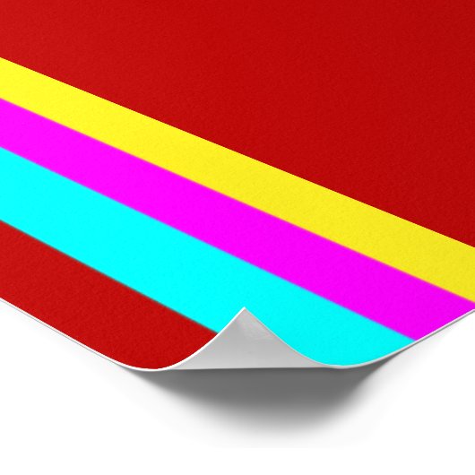 Affiche Capricorn (Coin)