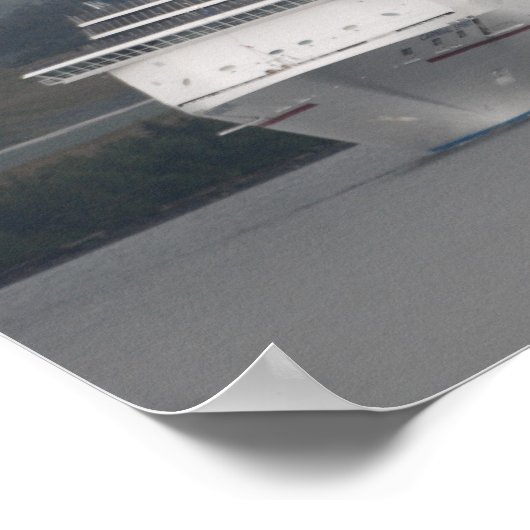 Affiche Carnival Spirit (Coin)