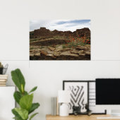 Affiche Casa Rinconada (Bureau à domicile)