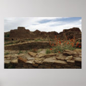 Affiche Casa Rinconada (Devant)