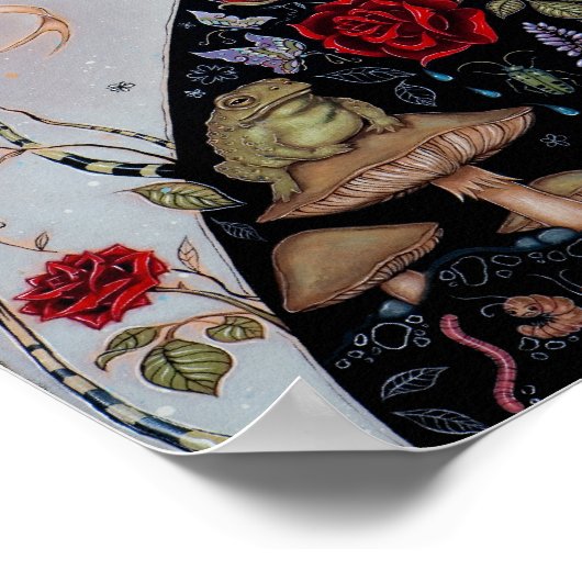 Affiche Catharsis (Coin)