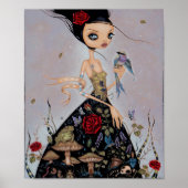 Affiche Catharsis (Devant)