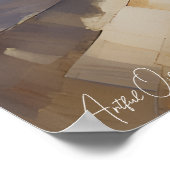 Affiche |Cathédrale Notre-Dame, France | Contenu A (Coin)