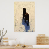 Affiche Chessie (Cuisine)