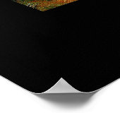 Affiche Chicamocha Colombie (Coin)