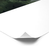 Affiche Chili (Coin)