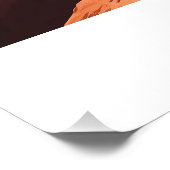 Affiche Chili (Coin)