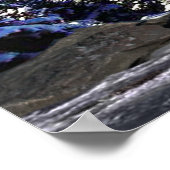 Affiche chrétienne (Coin)