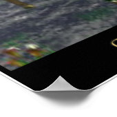 affiche chrétienne (Coin)