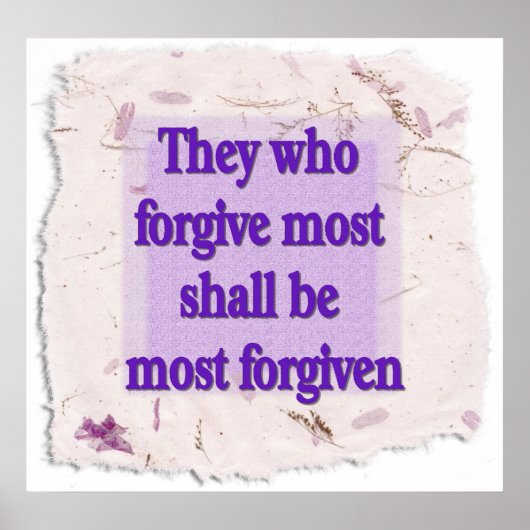 Affiche chrétienne avec Christian Sayed (Devant)