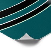 Affiche chrétienne avec inspiration (Coin)