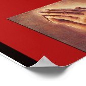 Affiche chrétienne Livre de Jacques 1 (Coin)