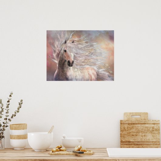 Affiche Cielo (Cuisine)