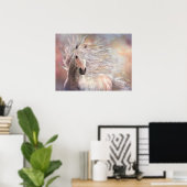 Affiche Cielo (Bureau à domicile)