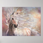 Affiche Cielo (Devant)