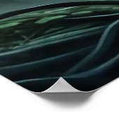 affiche cinéma d'horreur (Coin)