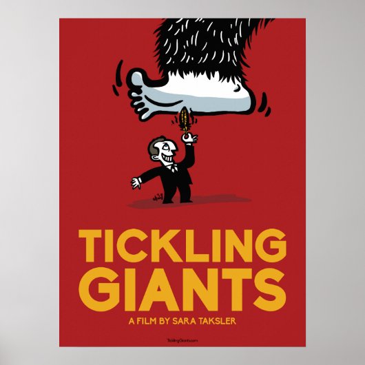 Affiche cinématographique de 18 po x 24 po (Devant)