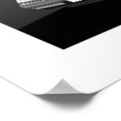 Affiche Citroen XM V6 24V (Coin)