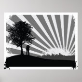 Affiche City Scape (Devant)