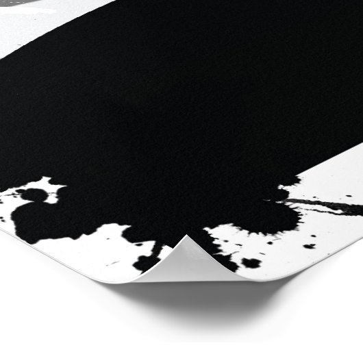 Affiche City Scape (Coin)