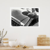 Affiche Classic Car 112 (Cuisine)