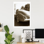 Affiche Classic Car 119 (Bureau à domicile)