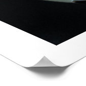 Affiche Classic Car 140 (Coin)