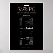 affiche classique (Devant)