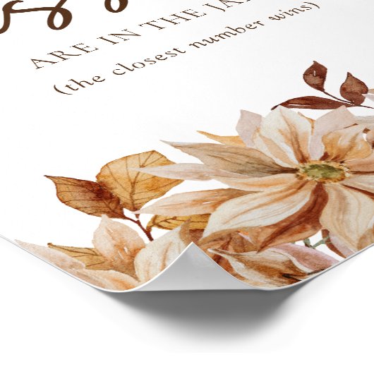 Affiche Combien de baisers (Coin)