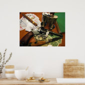 affiche cool (Cuisine)