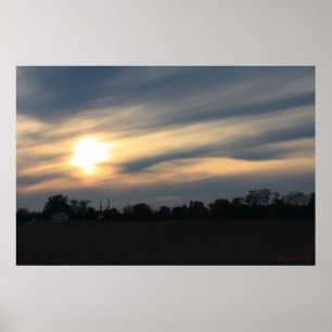 Affiche cool Sky #25