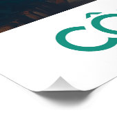 Affiche Côte d’Ivoire (Coin)