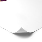 affiche couleur de chat du clavier (Coin)