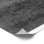 affiche courte durée (Coin)