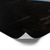 Affiche crânienne (Coin)