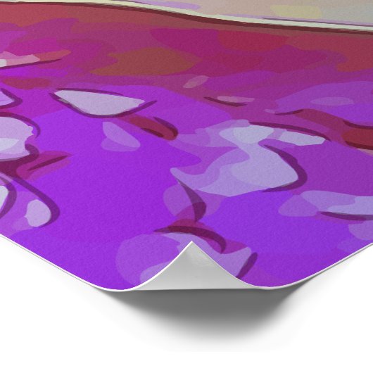 Affiche crânienne (Coin)