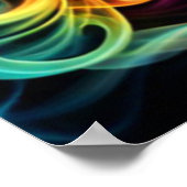 Affiche crânienne (Coin)