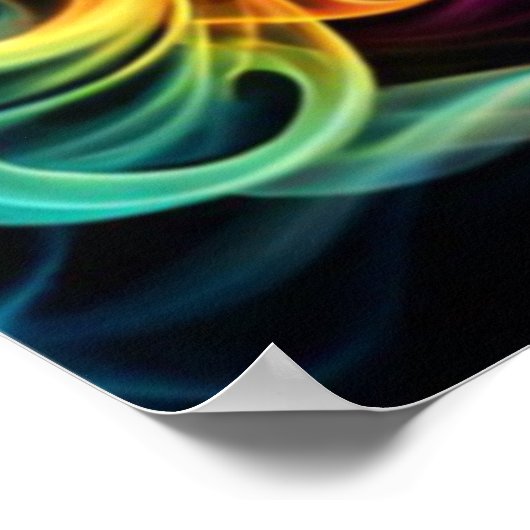 Affiche crânienne (Coin)