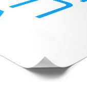 Affiche créative (Coin)