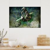 Affiche Curtiss Sloan 938 (Cuisine)