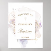 affiche d'accueil (Devant)