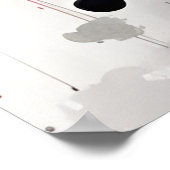 Affiche d'AI Geisha (Coin)