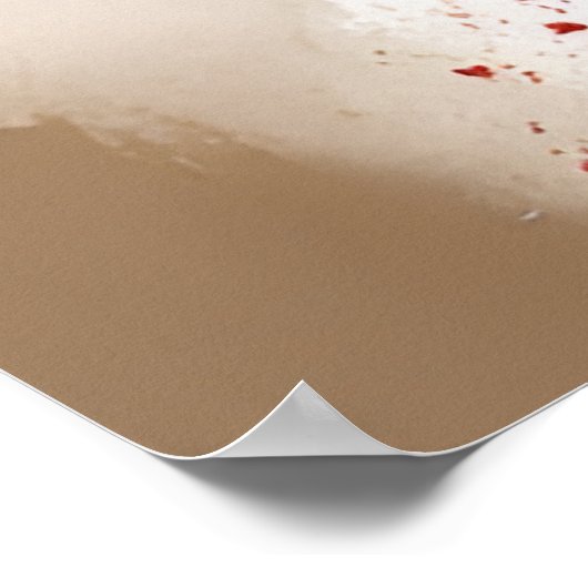 Affiche d'AI Samurai (Coin)