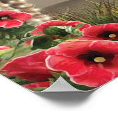 Affiche d'Alan Giana "Infinity 2" (Coin)