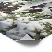 Affiche d'Alan Giana "La nuit" (Coin)