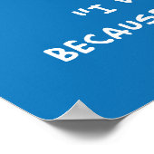 Affiche d'Amelia Earhart (Coin)