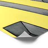 Affiche d'amitié arabo-soviétique – Propagande Vin (Coin)