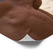 affiche d'amour (Coin)