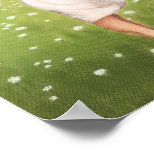 Affiche Dandelion FORCE (Coin)