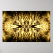 affiche dandiana (Devant)